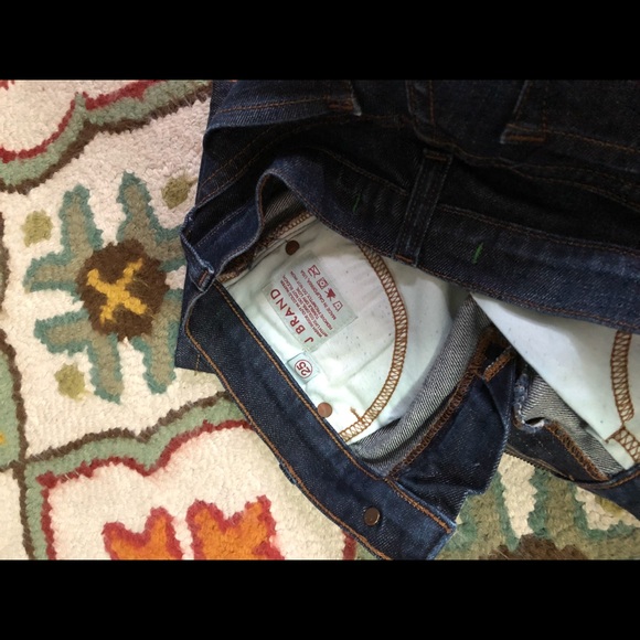 J Brand Jeans. Sz. 25. EUC! - Picture 2 of 3